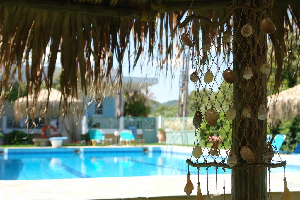 Cormoranos Apartments Eco Green Kissamos Exterior photo