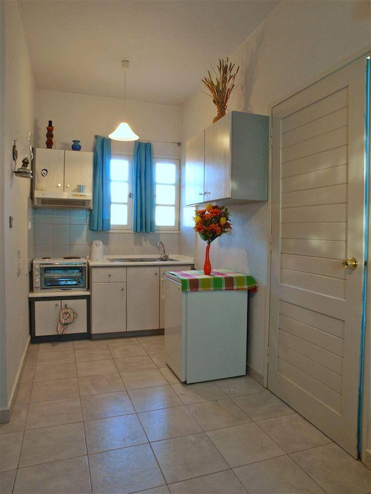 Cormoranos Apartments Eco Green Kissamos Exterior photo