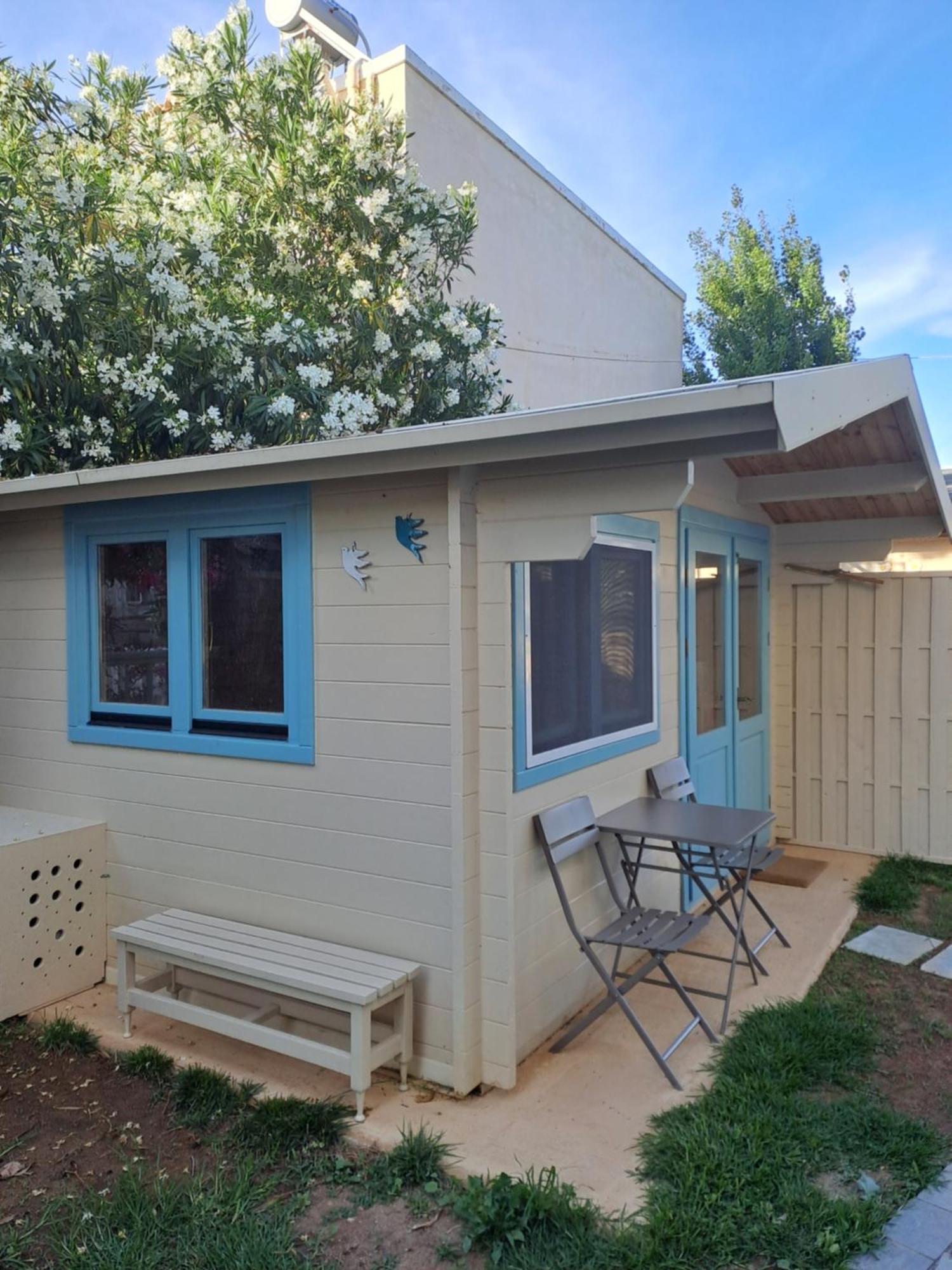 Cormoranos Apartments Eco Green Kissamos Exterior photo