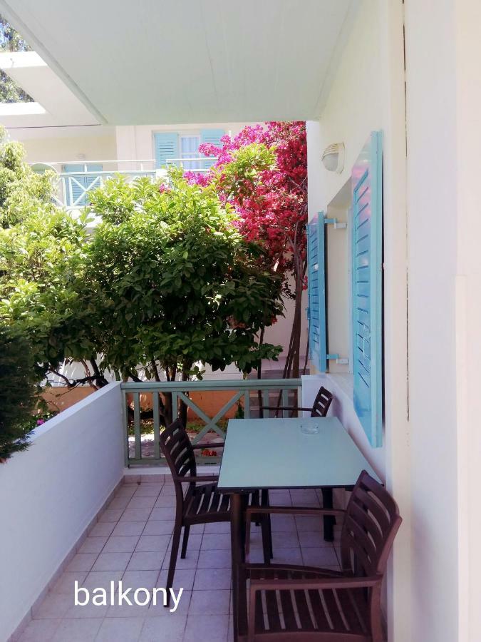 Cormoranos Apartments Eco Green Kissamos Exterior photo