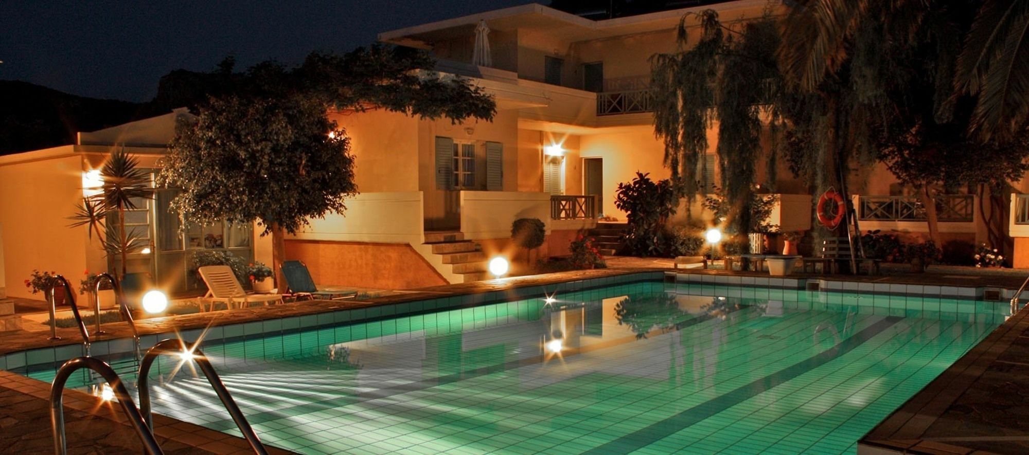 Cormoranos Apartments Eco Green Kissamos Exterior photo